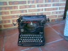 máquina de escribir - mejor precio | unprecio.es
