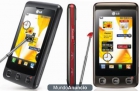 Teléfono Móvil LG KP500 - mejor precio | unprecio.es