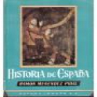 Historia de España. Traducción Ernesto Montenegro. --- Ed. Empresa Letras, s.a., Santiago de Chile. - mejor precio | unprecio.es