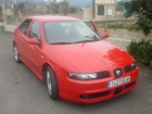 2003 Seat León 1.9 TDI 70.000 Km - mejor precio | unprecio.es
