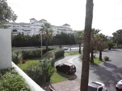 Apartamento con 1 dormitorio se vende en Marbella, Costa del Sol