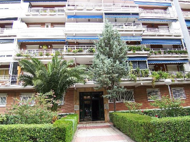 Apartamento en Alcorcón