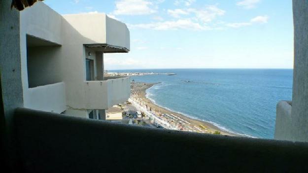 Apartamento en Benalmadena Costa