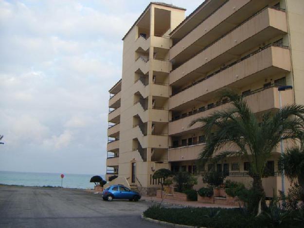 Apartamento en Torrevieja