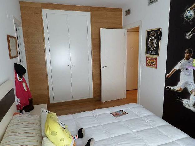 Apartamento en Villajoyosa/Vila Joiosa (la)
