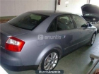 Audi A4 1.9 TDI - mejor precio | unprecio.es