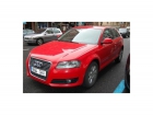 AUDI A4  2.0TDI MULTITRONIC 143 DPF - mejor precio | unprecio.es