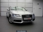 Audi A4 AVANT 2.0 TDIe 136CV - mejor precio | unprecio.es
