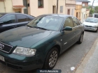 Audi A6 - año 1997 - mejor precio | unprecio.es