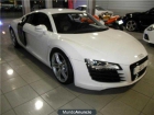 Audi R8 4.2 FSI quattro - mejor precio | unprecio.es