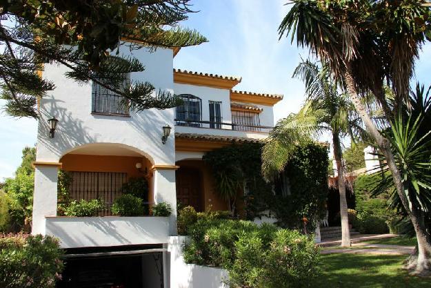 Chalet en Puerto de Santa María (El)