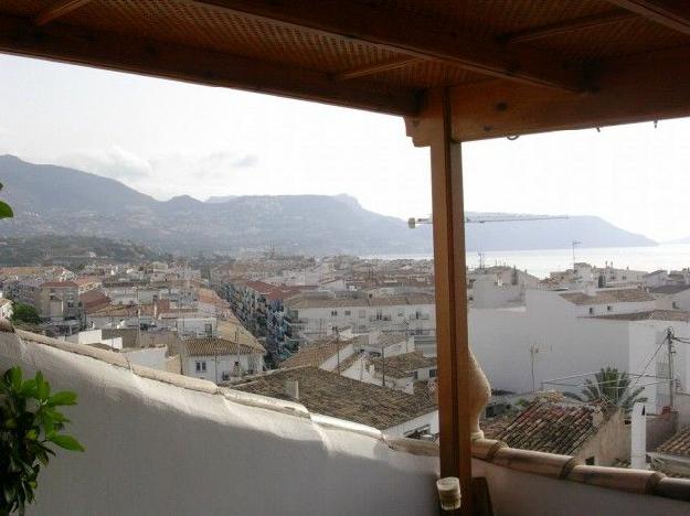 Chalet en venta en Altea, Alicante (Costa Blanca)