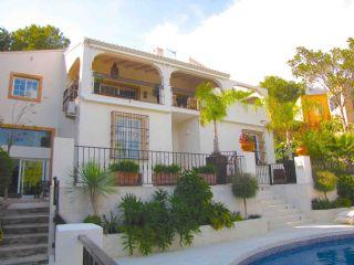 Chalet en venta en Altea, Alicante (Costa Blanca)