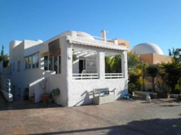 Chalet en venta en Nucia (la), Alicante (Costa Blanca)