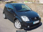 Citroën C2 1.4I SX Plus - mejor precio | unprecio.es