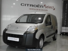 Citroën Nemo Hdi 70 Furgón - mejor precio | unprecio.es