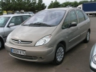 CITROEN XSARA PICASSO 2.0 HDI 90 CV. - mejor precio | unprecio.es