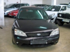 Comprar coche Ford Mondeo 2.0TDci Trend '01 en Palma De Mallorca - mejor precio | unprecio.es