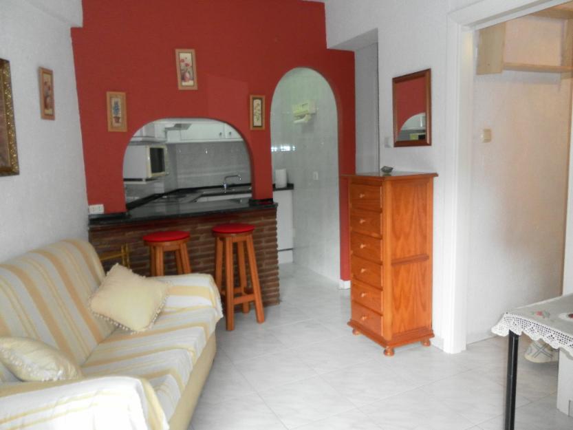 Estudio en marbella centro a 50 mts playa