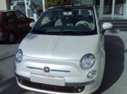 Fiat 500 LOUNGE en Alicante - mejor precio | unprecio.es