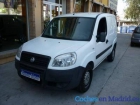 Fiat Dobló - mejor precio | unprecio.es