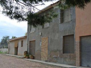 Finca/Casa Rural en venta en Monóvar/Monóver, Alicante (Costa Blanca)