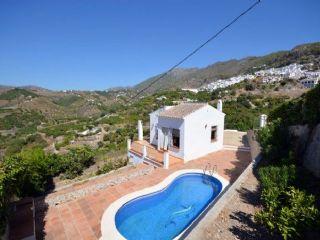 Finca/Casa Rural en venta en Frigiliana, Málaga (Costa del Sol)