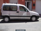 furgoneta diesel muy cuidada - mejor precio | unprecio.es