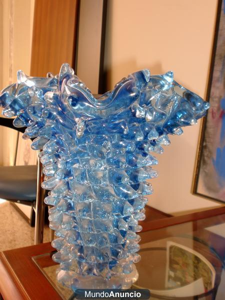 JARRONES DE CRISTAL ORIGINALES