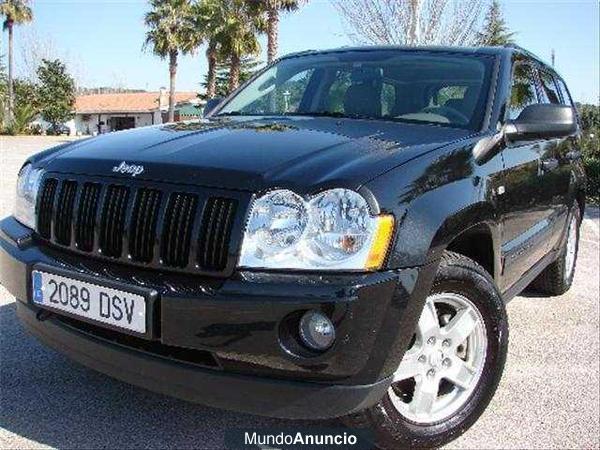 Jeep Grand Cherokee Diesel Gr.Cherokee 3