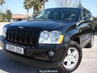 Jeep Grand Cherokee Diesel Gr.Cherokee 3 - mejor precio | unprecio.es