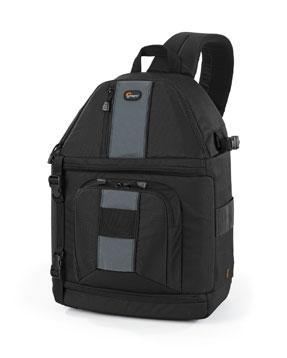 Mochila lowepro slingshot 302 aw