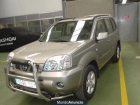 Nissan X-Trail 2.2DCi Sport Plus - mejor precio | unprecio.es