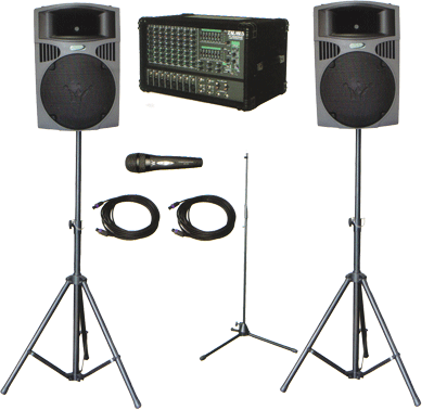 OCASION SUPER EQUIPO DE SONIDO