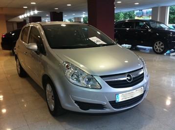 Opel Corsa 13 CDTI en Alicante