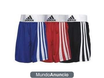 PANTALON ADIDAS BOXEO