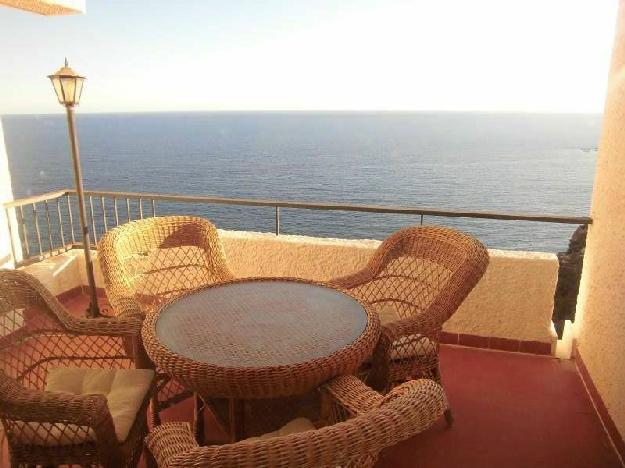 Piso en Aguadulce