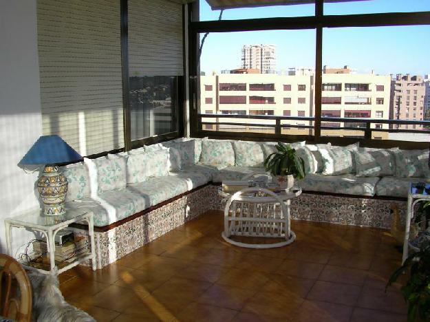 Piso en Alicante/Alacant