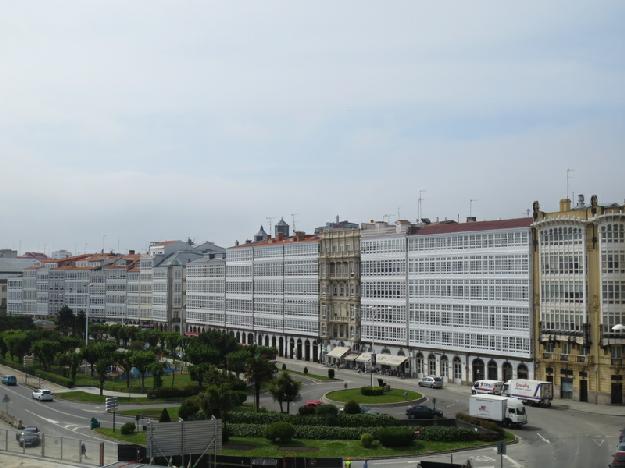 Piso en Coruña (A)