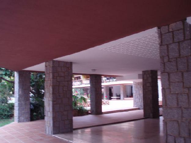 Piso en Málaga