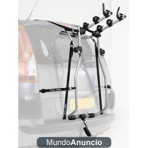 PORTABICICLETAS DE PORTON PARA CITROEN C4 G PICASSO