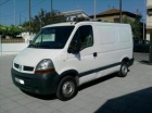 RENAULT MASTER AÑO 2005 DCI FURGON 3 PLAZAS - mejor precio | unprecio.es