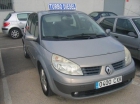 RENAULT SCENIC  - Castellon - mejor precio | unprecio.es