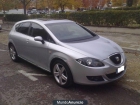 Seat Leon 2.0 TDI 140 CV Sport - mejor precio | unprecio.es