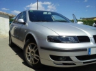 SEAT LEON SPORT LIMITED 1.9 TDI - BARCELONA - mejor precio | unprecio.es