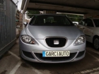 Seat Leon TDI 105CV REFERENS - mejor precio | unprecio.es