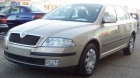 SKODA OCTAVIA TREND - Salamanca - mejor precio | unprecio.es