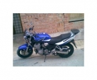 SUZUKI BANDIT GSF600 - mejor precio | unprecio.es
