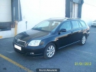 Toyota Avensis Wag.2.2D-4D Cl Pw.Exe - mejor precio | unprecio.es
