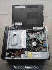 Vendo Acer Aspire X1700 por piezas. Micro Intel E2220, RAM DDR2, Grabadora DVD - mejor precio | unprecio.es